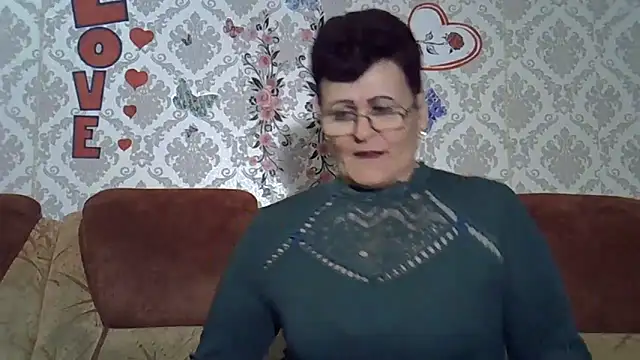 PaulaGolden online show from 02-09-26, 05:06