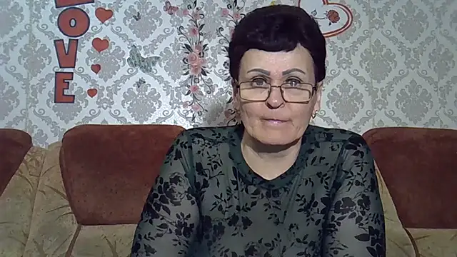 PaulaGolden online show from 03-18-26, 06:22