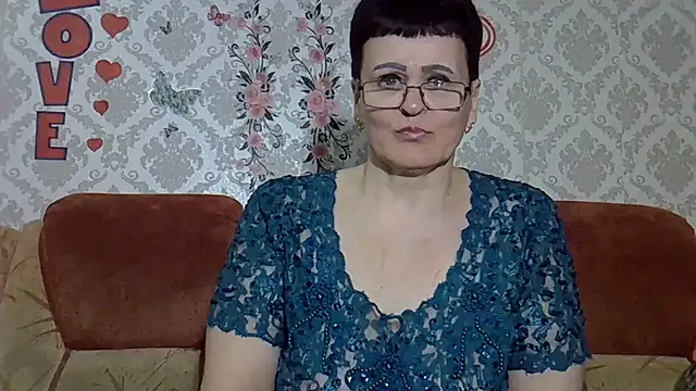 PaulaGolden online show from 04-05-26, 07:00