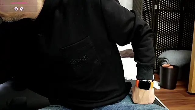 NETORARE SECRET online show from 02-07-26, 07:12