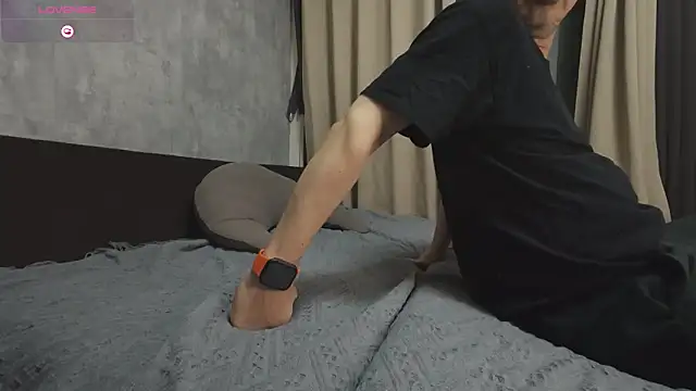 NETORARE SECRET online show from 03-06-26, 09:39