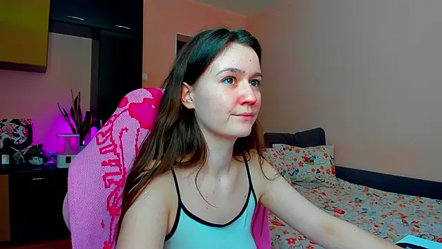 Snapshot of ameli_moon chatting on 12-16-25, 12:21 ameli moon online show from 12-16-25, 12:21