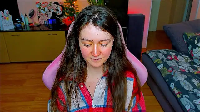 ameli moon online show from 02-06-26, 04:32