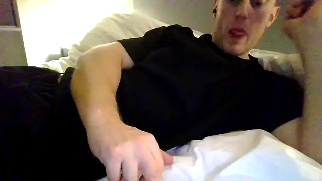 Noshame1994 online show from 02-22-26, 02:45