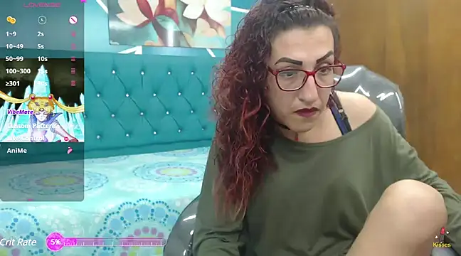 sabrina dupont online show from 02-01-25, 03:39