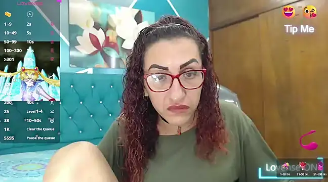 sabrina dupont online show from 02-07-25, 01:01