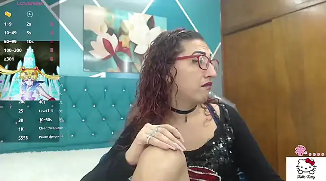 sabrina dupont online show from 02-20-25, 12:47