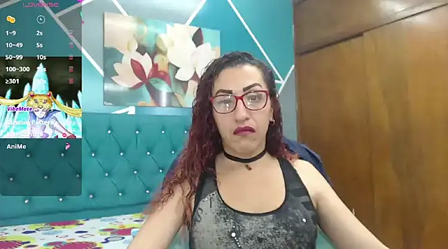 sabrina dupont online show from 03-07-25, 12:56