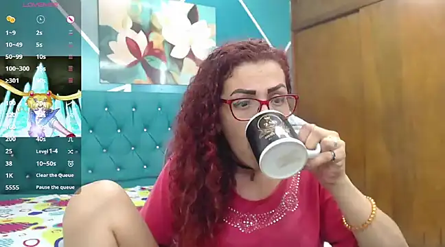 sabrina dupont online show from 03-20-25, 06:53