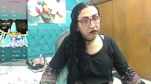 sabrina dupont online show from 09-29-25, 12:43