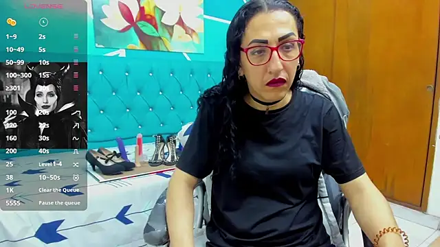 sabrina dupont online show from 11-02-25, 12:51