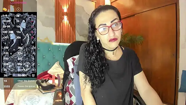 sabrina dupont online show from 02-08-26, 12:52