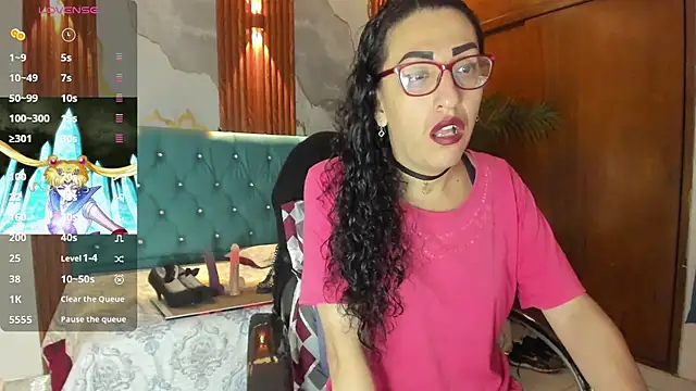 sabrina dupont online show from 02-24-26, 12:47