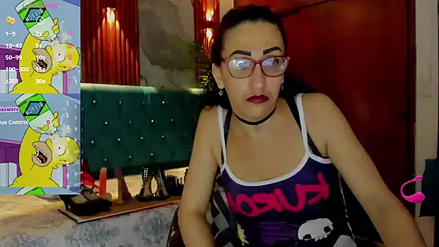 sabrina dupont online show from 07-18-26, 12:20