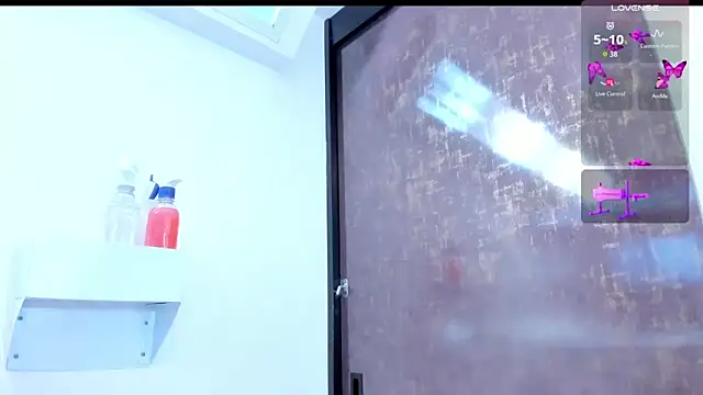 zoi jazmin online show from 04-06-26, 04:46