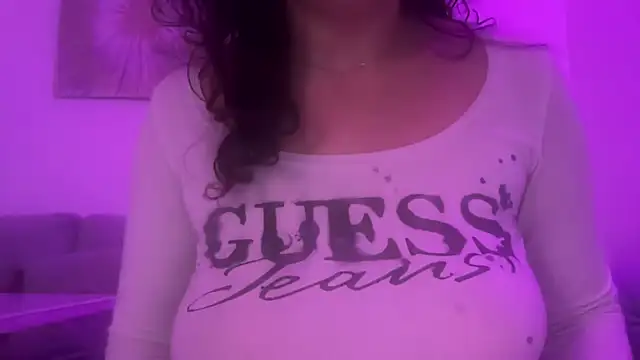 Serena 4you online show from 10-21-25, 08:53