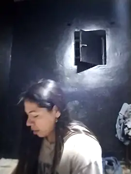 Karenn12 online show from 09-21-25, 04:58