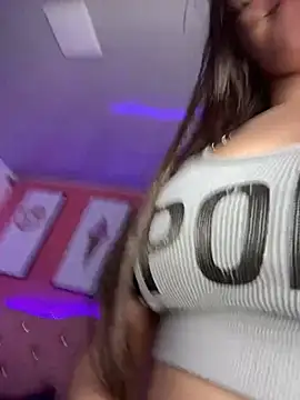 Sophie LS online show from 01-18-25, 02:14