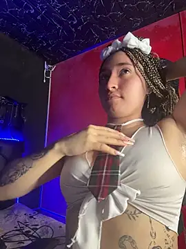 Sophie LS online show from 02-11-26, 12:48