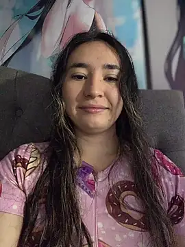 Sophie LS online show from 03-27-26, 02:17