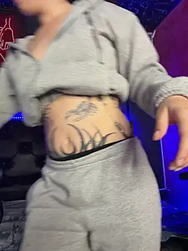Sophie LS online show from 06-05-26, 03:02