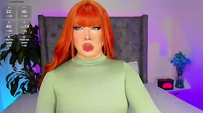 astridjonness online show from 02-27-25, 10:53