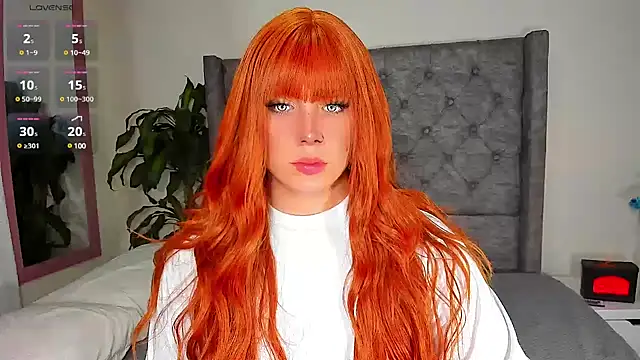 astridjonness online show from 03-02-25, 04:50