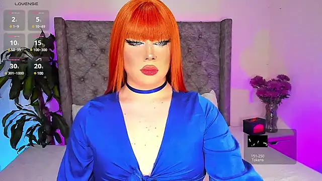 astridjonness online show from 03-09-25, 01:25