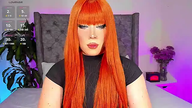 astridjonness online show from 03-10-25, 12:40