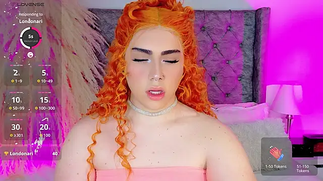 astridjonness online show from 11-29-25, 11:19