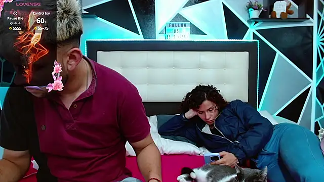 be sinners online show from 03-08-25, 02:12