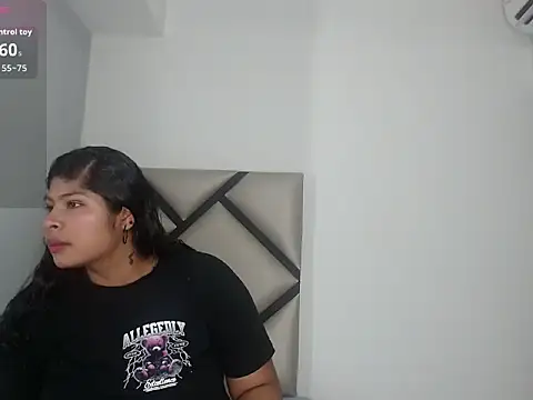 izabellElisa online show from 01-14-26, 03:34