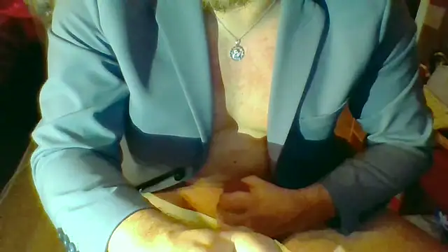 Daddy Gentlesex online show from 01-17-25, 07:49