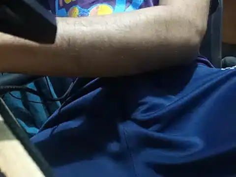 SALLY OMAR  online show from 11-24-25, 06:18