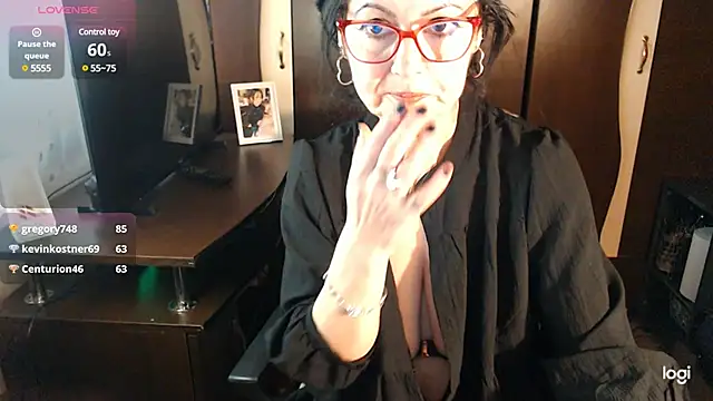 exymilf  online show from 02-26-25, 03:08