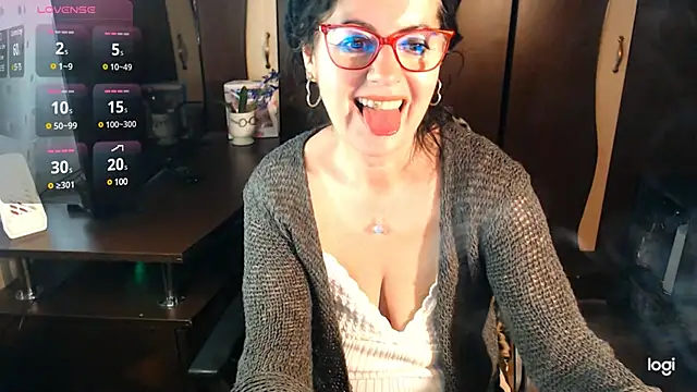 exymilf  online show from 03-01-25, 01:51