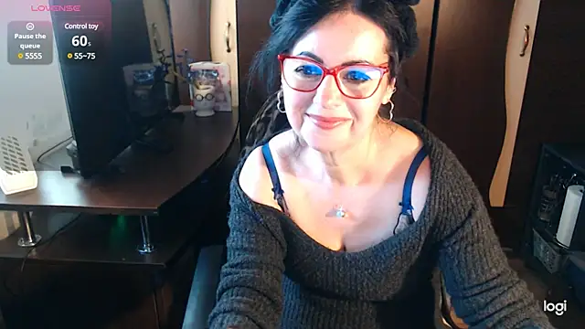 exymilf  online show from 03-03-25, 11:55