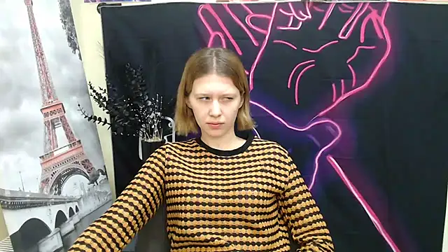 StellaCRL online show from 01-08-25, 12:47