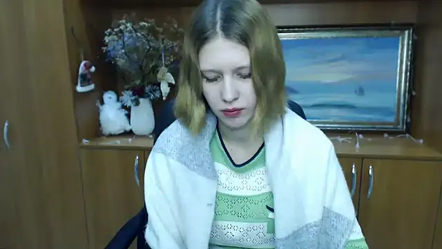 StellaCRL online show from 01-12-25, 10:56