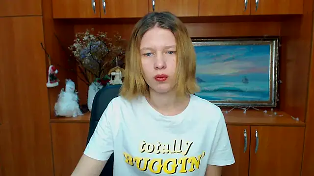 StellaCRL online show from 02-11-25, 01:20