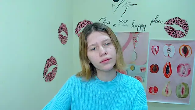 StellaCRL online show from 02-20-25, 07:23