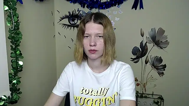 StellaCRL online show from 02-22-25, 05:02