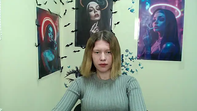 StellaCRL online show from 03-08-25, 04:06