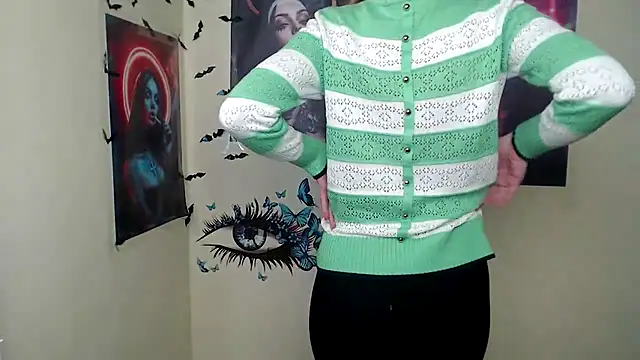 StellaCRL online show from 03-10-25, 10:26