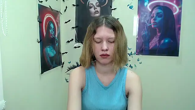 StellaCRL online show from 03-12-25, 10:37