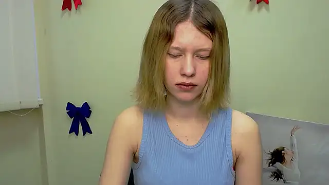 StellaCRL online show from 03-17-25, 07:13