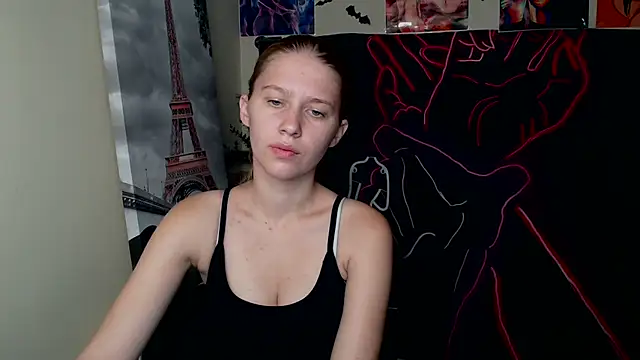 StellaCRL online show from 10-18-25, 11:55