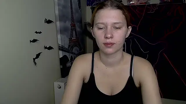 StellaCRL online show from 11-13-25, 06:56