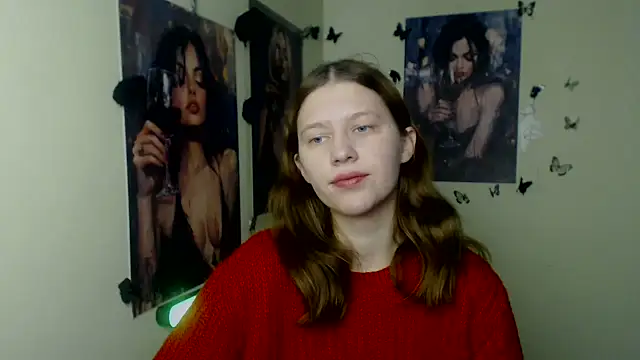 StellaCRL online show from 02-02-26, 01:10