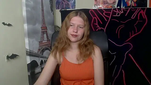 StellaCRL online show from 05-08-26, 06:13